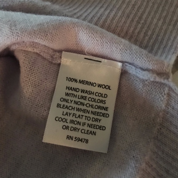 Fenn Wright Manson Sweater - Picture 6 of 6